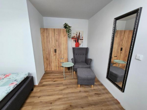 Ferienwohnung Civrilli 4